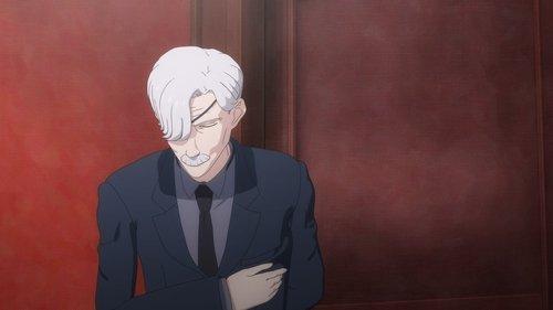 The Duke of Death and His Maid Season 1 Episode 2 - The Duke, His Butler, and a Lost Cat