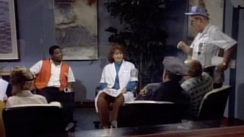 Bob Season 1 Episode 4 - Penny for Your Thoughts