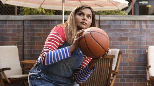The Mindy Project Season 5 Episode 8 - Hot Mess Time Machine