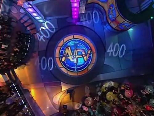 America's Funniest Home Videos Season 18 Episode 21 - Outta Control Kids, Jock Jokes, and $100,000 Show