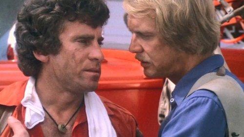 Starsky & Hutch Season 4 Episode 12 - Starsky's Brother (a.k.a. Starsky's Little Brother)
