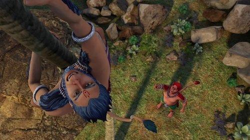 The Legend of Hanuman Season 1 Episode 13 - Forgotten Truths