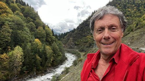 I'll come sleep at your house Season 14 Episode 4 - Georgia