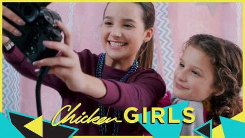 Chicken Girls Season 1 Episode 7 - Photograph