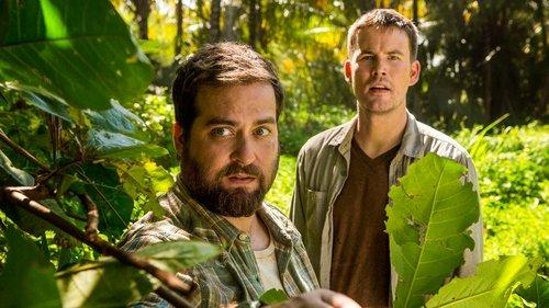 Wrecked Season 1 Episode 4 - The Community Pile