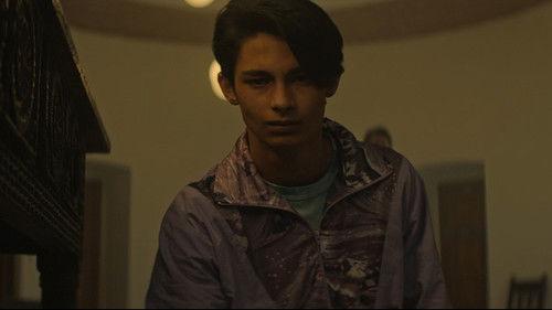 Paradise Season 2 Episode 5 - The Sons of Almanzora