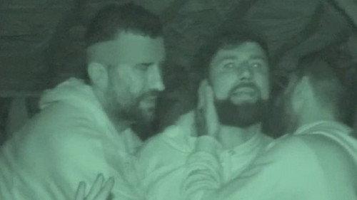 Survivor All Star Season 1 Episode 4 - Episode 4