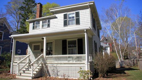 This Old House Season 39 Episode 1 - Newton GenNEXT | A House for the Next Generation