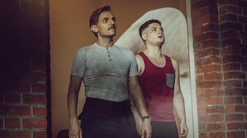 Tierra Incognita Season 1 Episode 2 - The Carousel