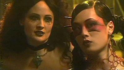 Blood Ties Season 2 Episode 4 - Bugged