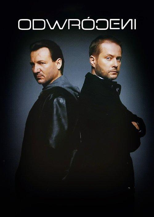 Converts poster