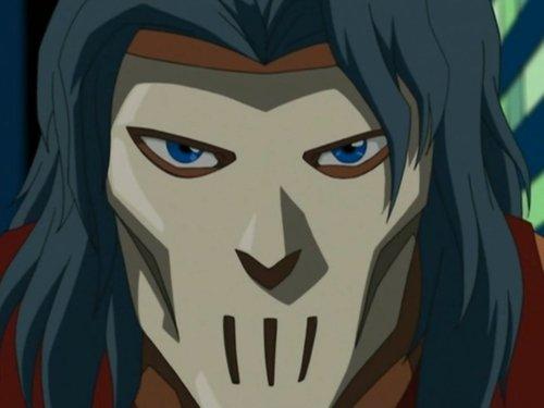 Teenage Mutant Ninja Turtles Season 1 Episode 4 - Meet Casey Jones