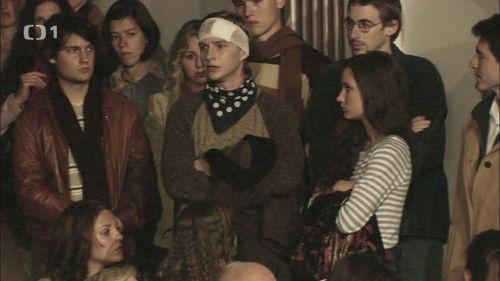 Vyprávěj Season 4 Episode 8 - Episode 8