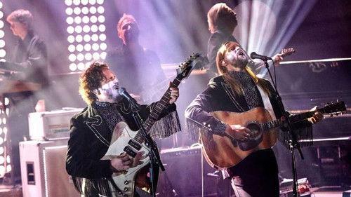 På spåret Season 32 Episode 12 - Episode 12