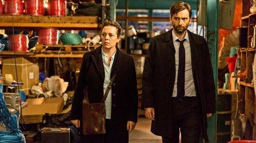 Broadchurch Season 3 Episode 2 - Episode 2