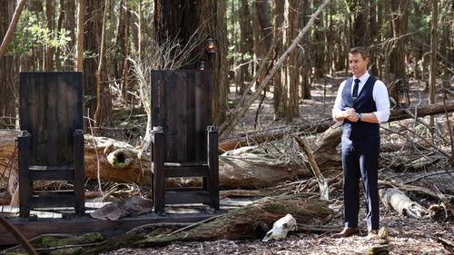 The Traitors Season 2 Episode 5 - Episode 5