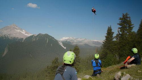 Search and Rescue: North Shore (NSR) Season 2 Episode 2 - Squamish SAR
