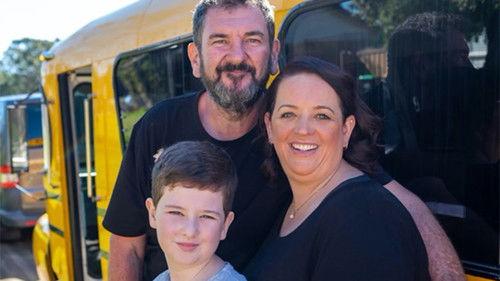 Catalyst Season 22 Episode 9 - Doctor at the Door: The McClellands