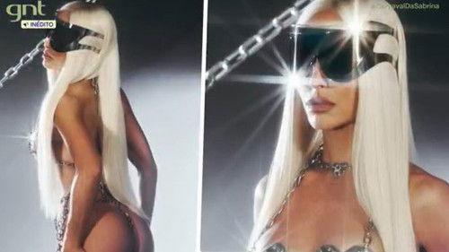 Carnaval da Sabrina Season 4 Episode 5 - Episode 5