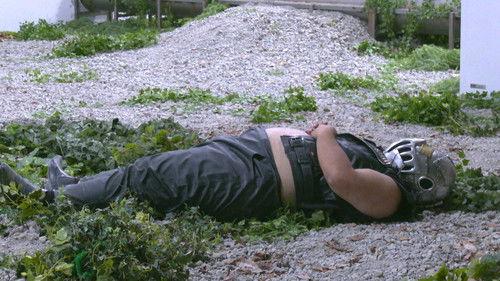 The Great Escape Season 2 Episode 5 - Episode 5