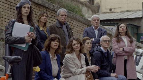 Un Professore Season 1 Episode 4 - Plato