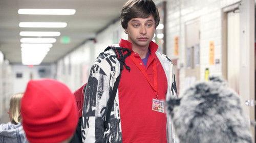 Kroll Show Season 1 Episode 4 - Too Much Tuna