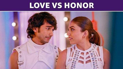 Campus Beats Season 5 Episode 15 - Love VS Honor
