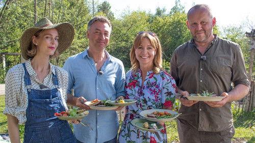 Trädgårdstider Season 5 Episode 7 - Episode 7