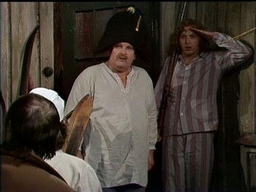 Albert & Herbert Season 3 Episode 1 - Betalas Omgående