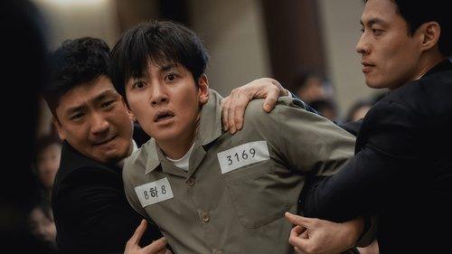 The Manipulated Season 1 Episode 1 - Episode 1