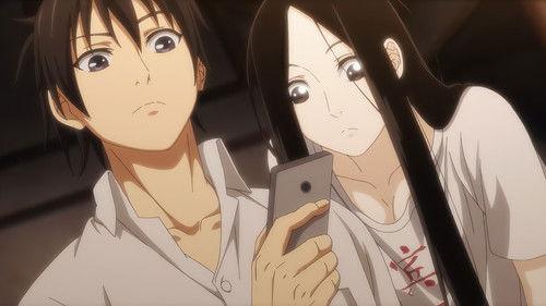 Hitori No Shita - The Outcast Season 4 Episode 8 - Episode 8