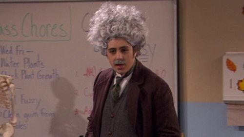 undefined Season 3 Episode 12 - Megan's New Teacher