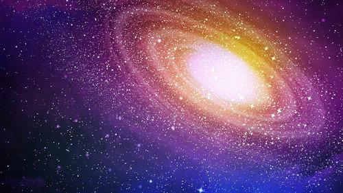 NOVA Season 45 Episode 106 - NOVA Wonders What's the Universe Made Of?