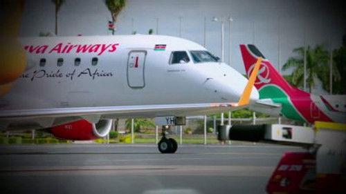 The UnBelievable with Dan Aykroyd Season 2 Episode 1 - It Came From Above