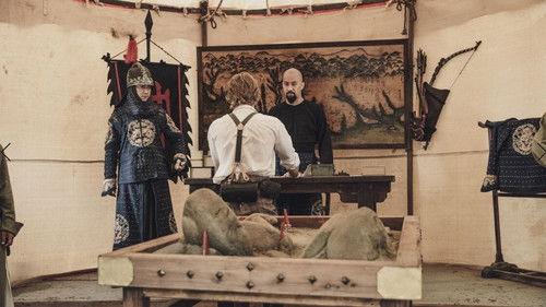 SEQALU: Formosa 1867 Season 1 Episode 7 - Episode 7