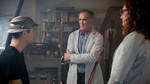 undefined Season 6 Episode 2 - A Flash of the Lightning