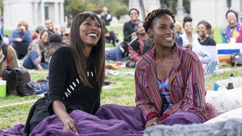 Insecure Season 3 Episode 8 - Ghost-Like