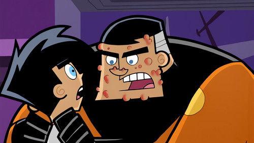 Danny Phantom Season 2 Episode 14 - Masters of All Time