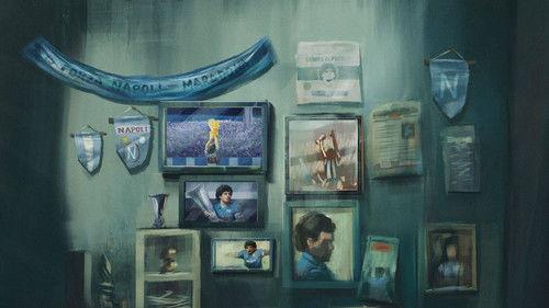 11 Shots Season 1 Episode 1 - Maradona and The Tentacles of The Mafia