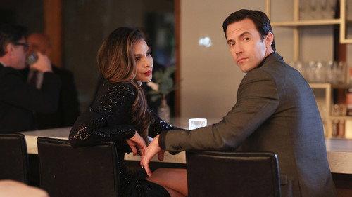 The Company You Keep Season 1 Episode 7 - Company Man