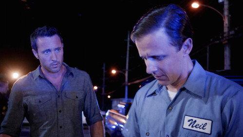 Hawaii Five-0 Season 6 Episode 15 - Ke Koa Lokomaikaʻi (The Good Soldier)