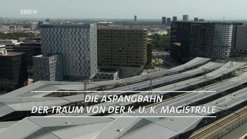 Eisenbahn-Romantik Season 33 Episode 5 - Episode 5