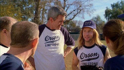 The Middle Season 8 Episode 16 - Swing and a Miss