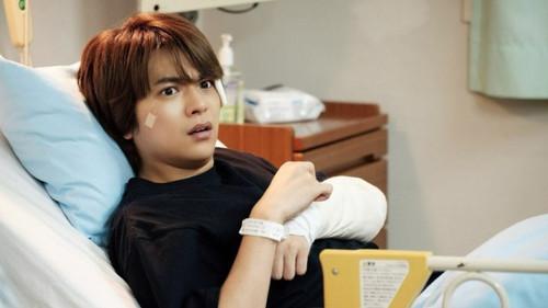 Red Nurse Call Season 1 Episode 3 - Episode 3