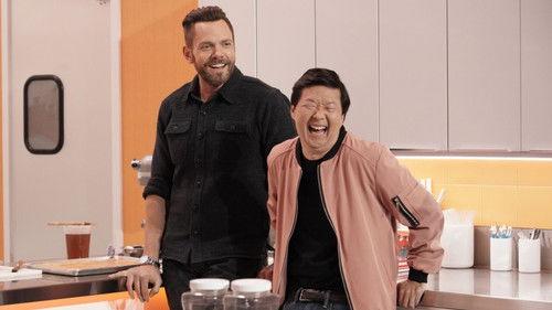 Crime Scene Kitchen Season 1 Episode 8 - Fight Until the Batter End