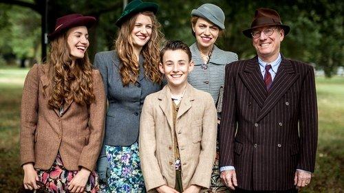 Background image for The Present