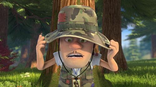 Boonie Bears: The Adventurers Season 2 Episode 9 - Episode 9