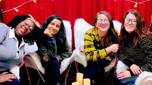 Erotic Book Club Season 1 Episode 6 - Shared by Lumberjacks