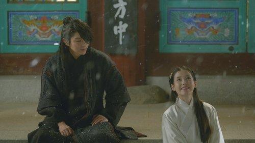 Scarlet Heart: Ryeo Season 1 Episode 4 - Staying in Songak