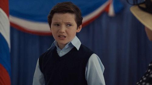 Son of a Critch Season 1 Episode 5 - Royal Visit